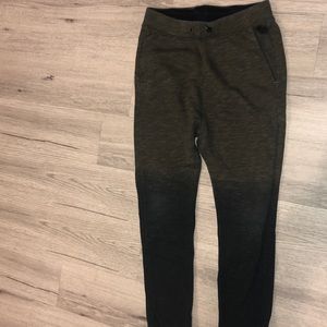 Sweatpants